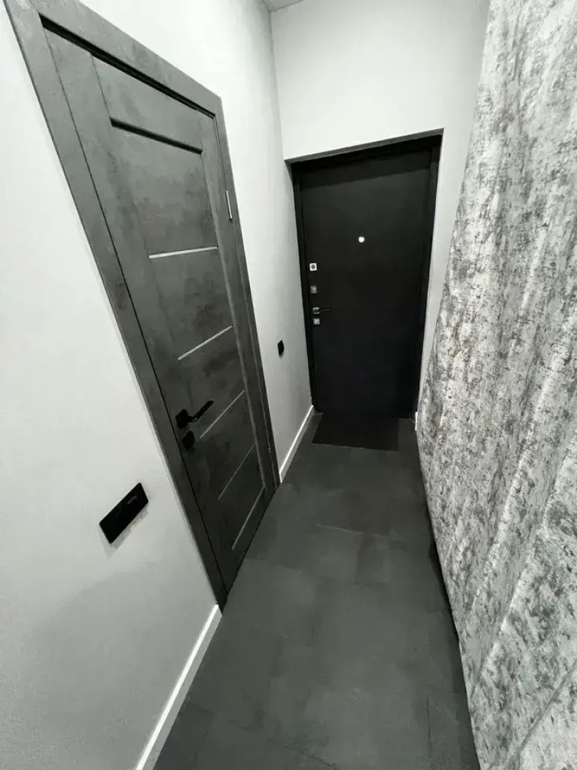 Квартира Сочи