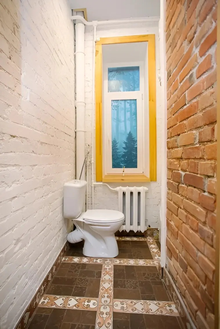 Квартира на Собинова