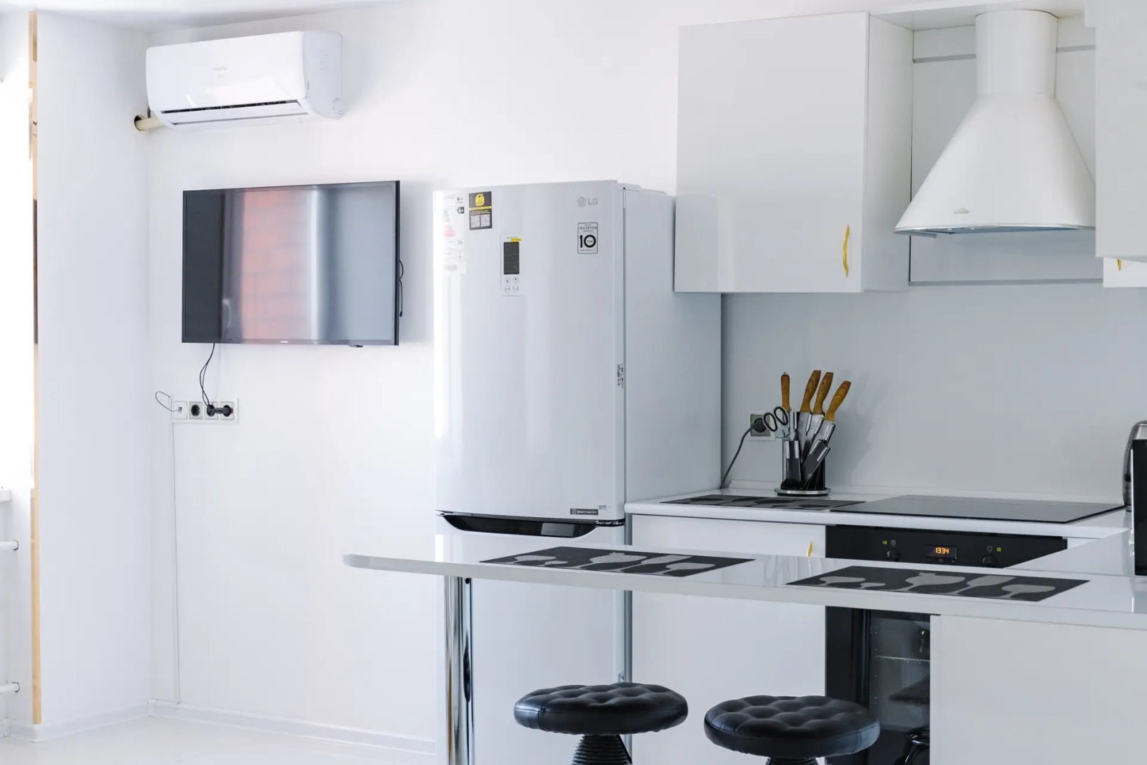 Квартира Игнатьевское шоссе 14/11