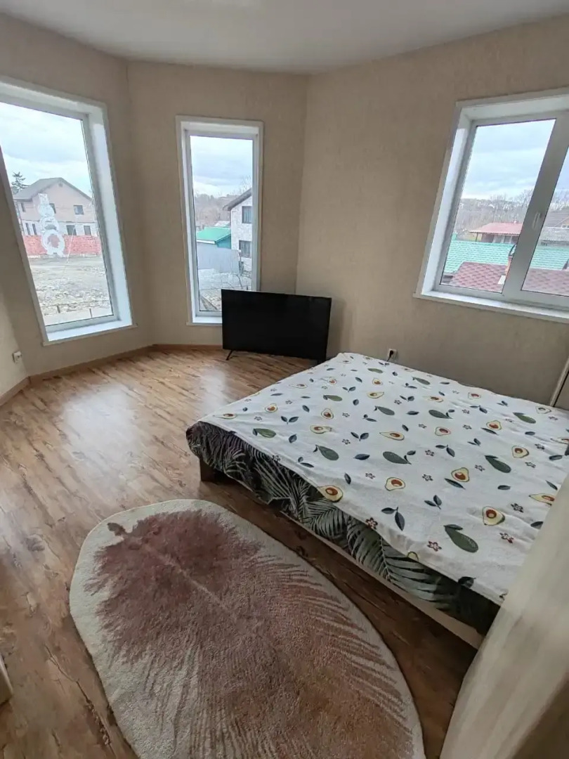 Частный дом г.Владивосток, ул.Джамбула, д.5 до 12 гостей