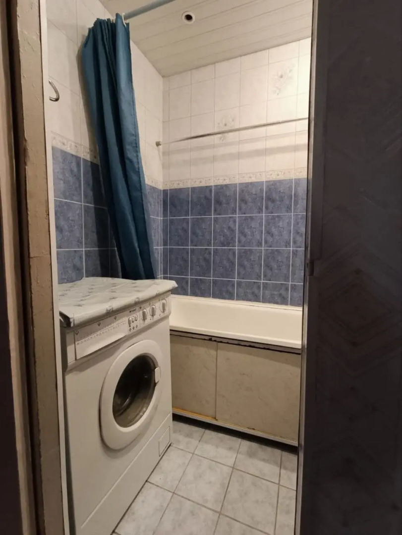 Квартира 3 Отдельные Спальни и Кухня