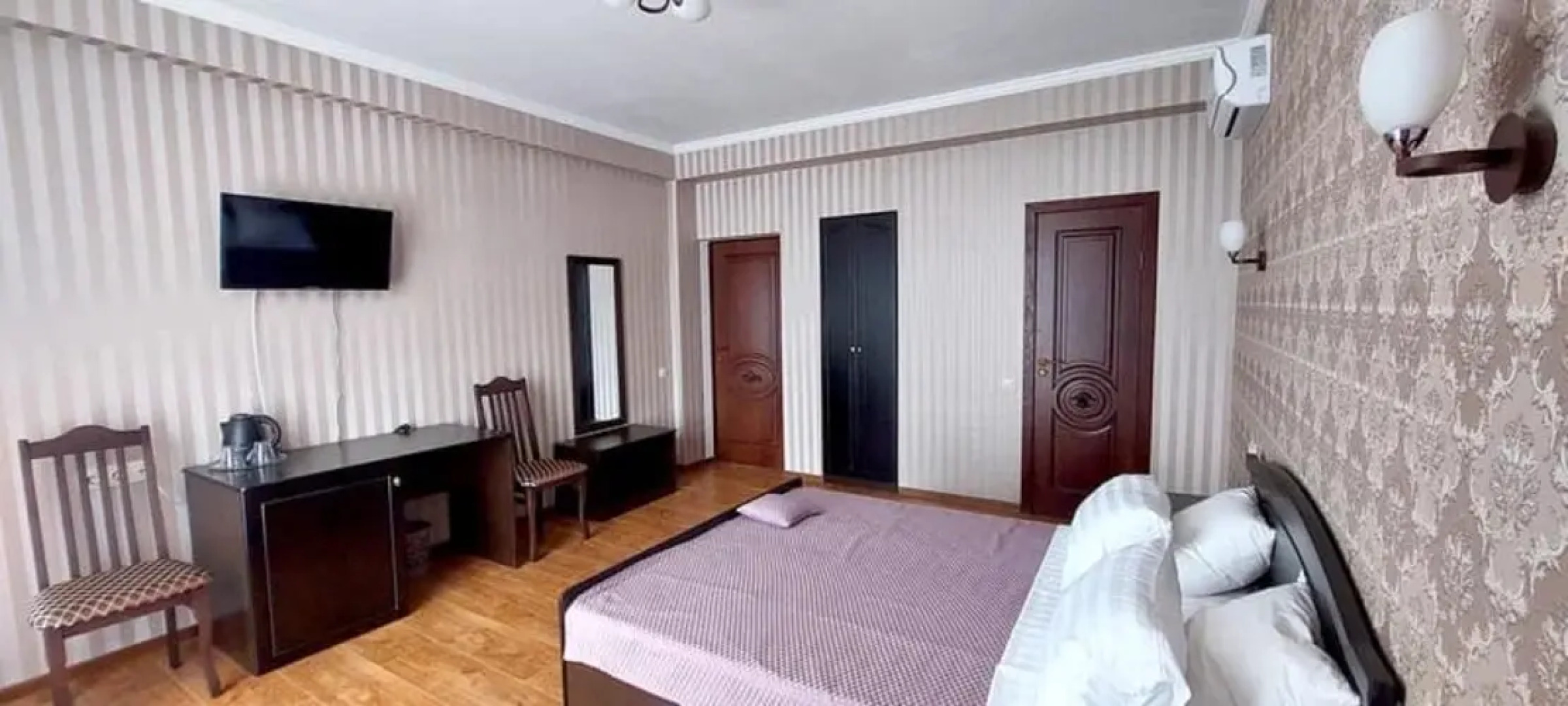 Гостевой Дом Anastasia