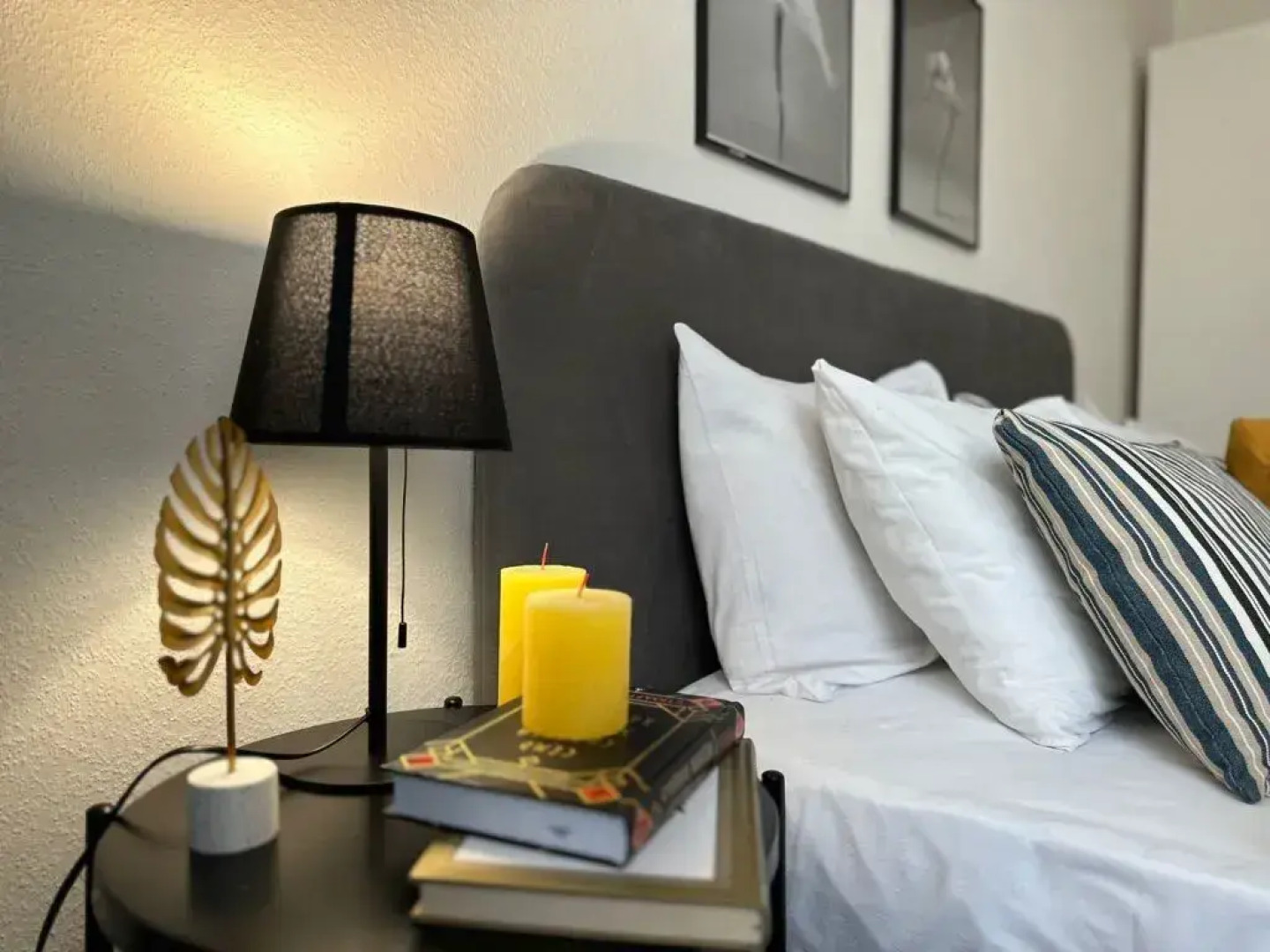 Квартира Viktory Apart у метро Котельники