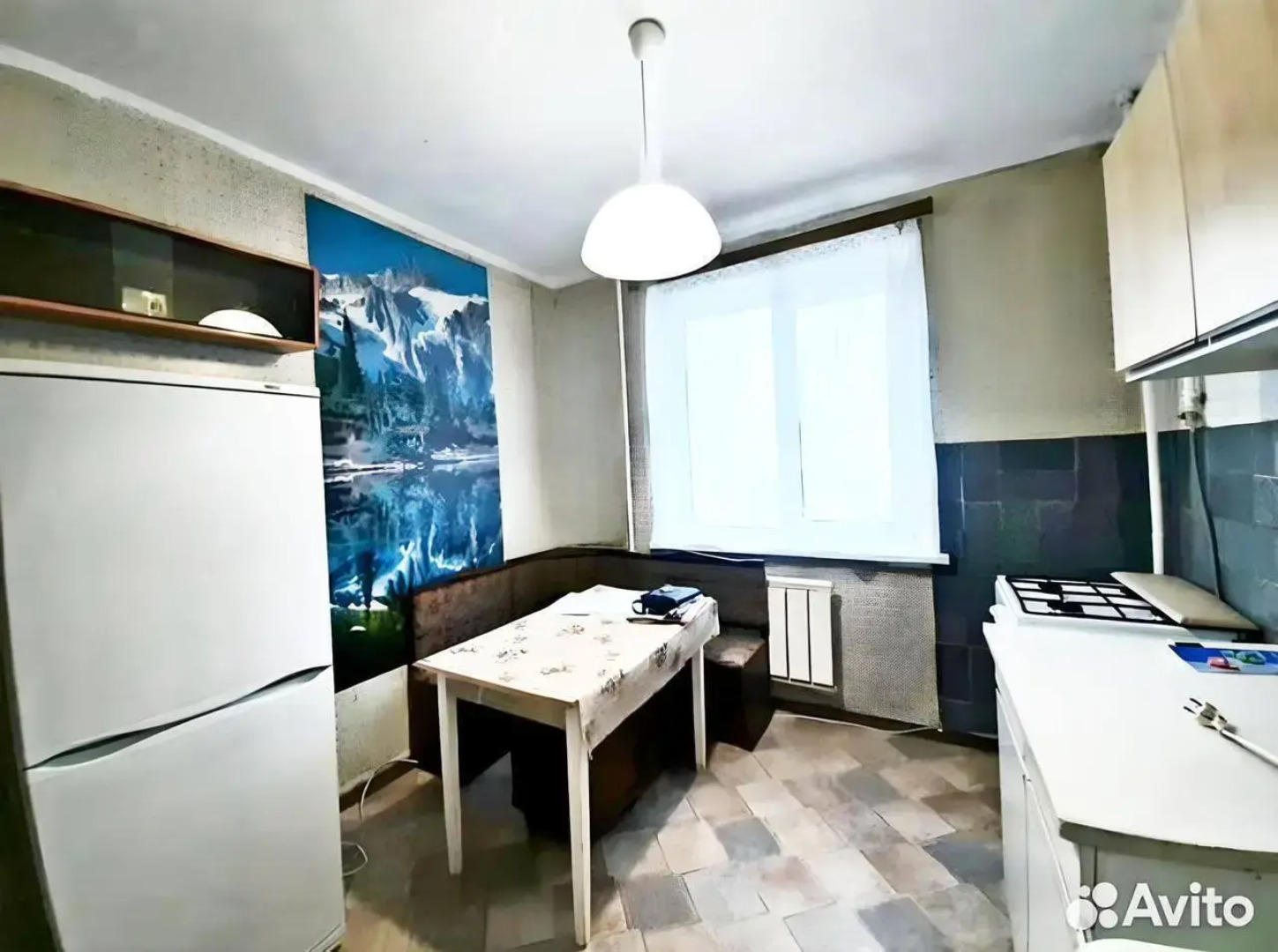 Квартира Галерея Рro на Пешехонова 9