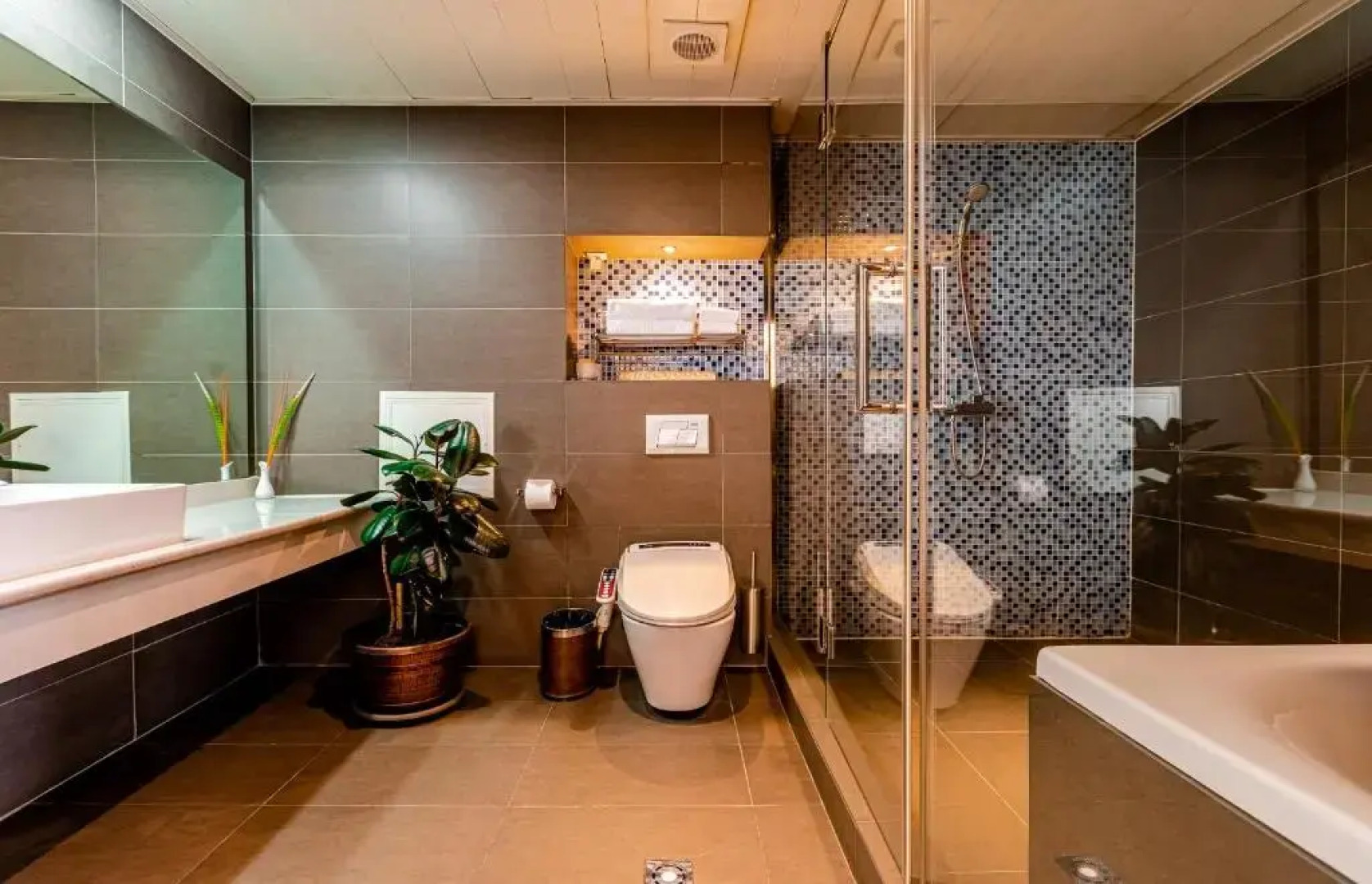 Отель Ramada by Wyndham Ulaanbaatar Citycenter