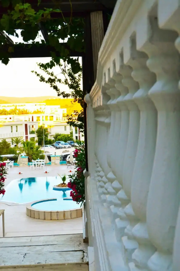 Отель Sunpoint Family