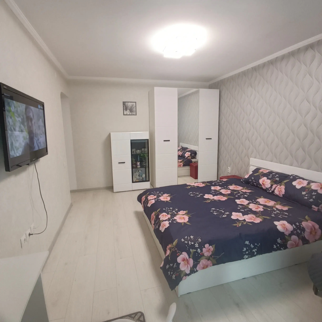 Квартира Уютная