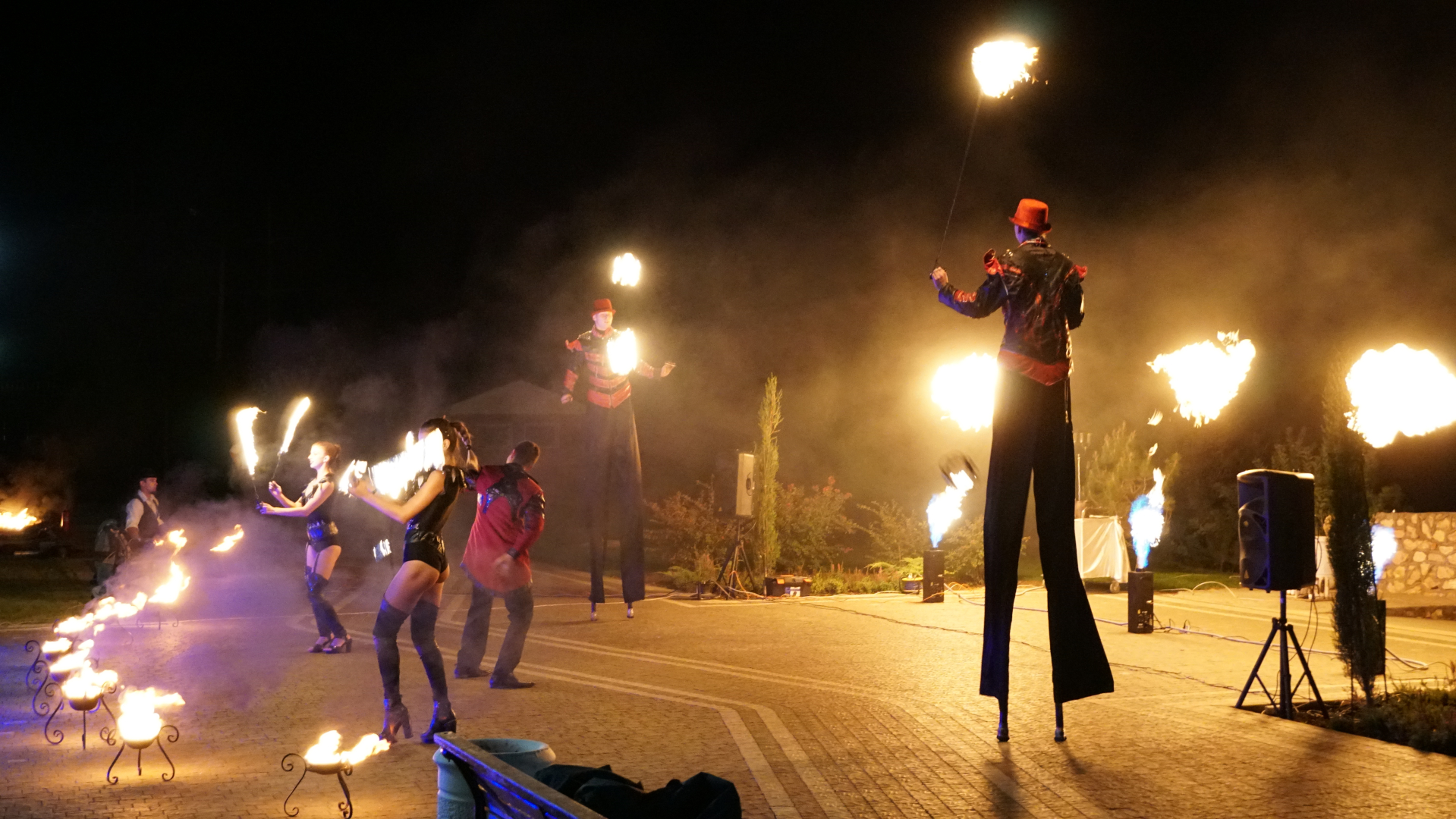 Отель Альма Дача