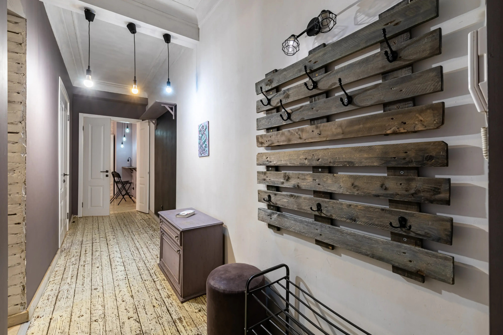 Квартира Лофт у Стен Казанского Кремля