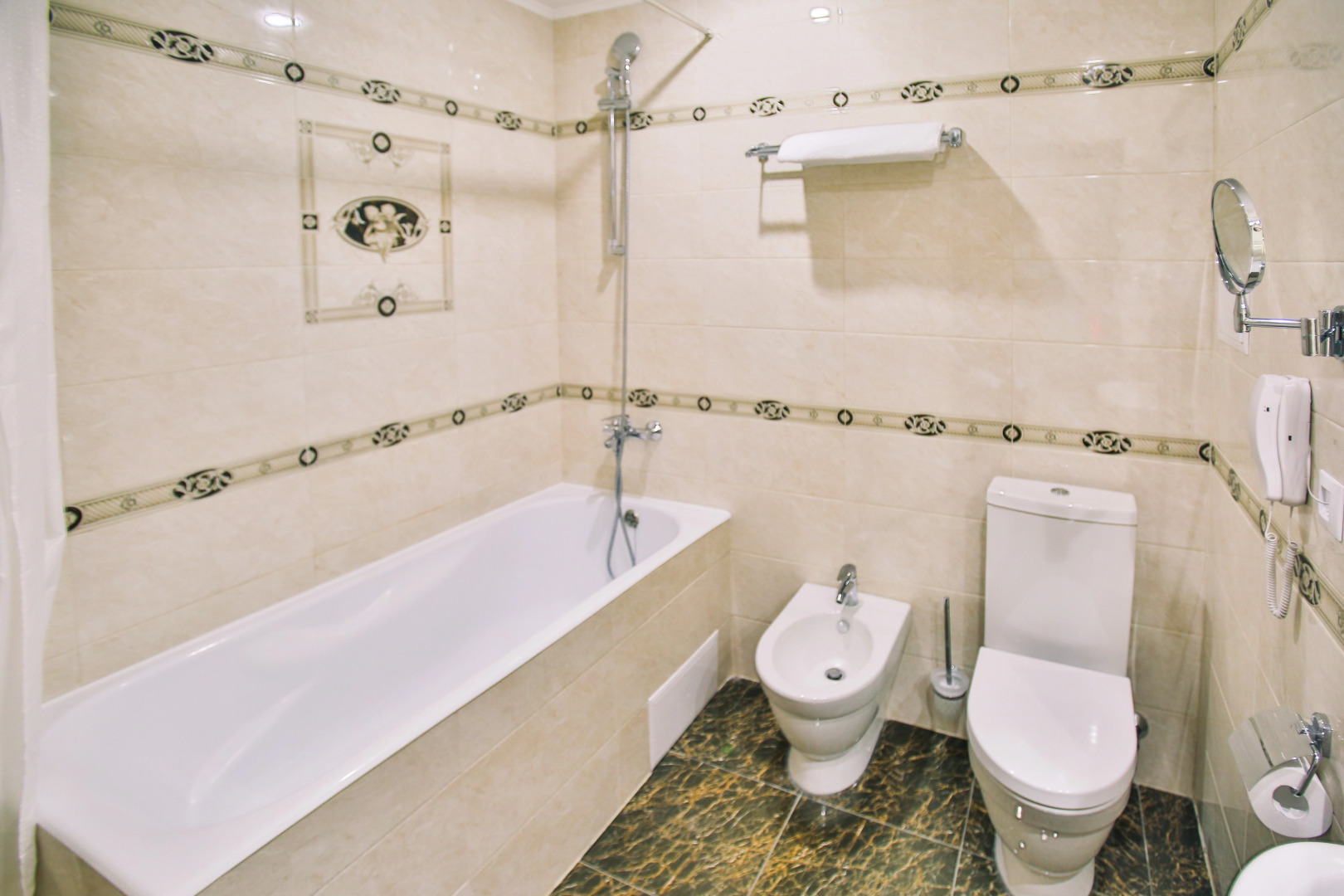 Отель Морская Звезда Адлер