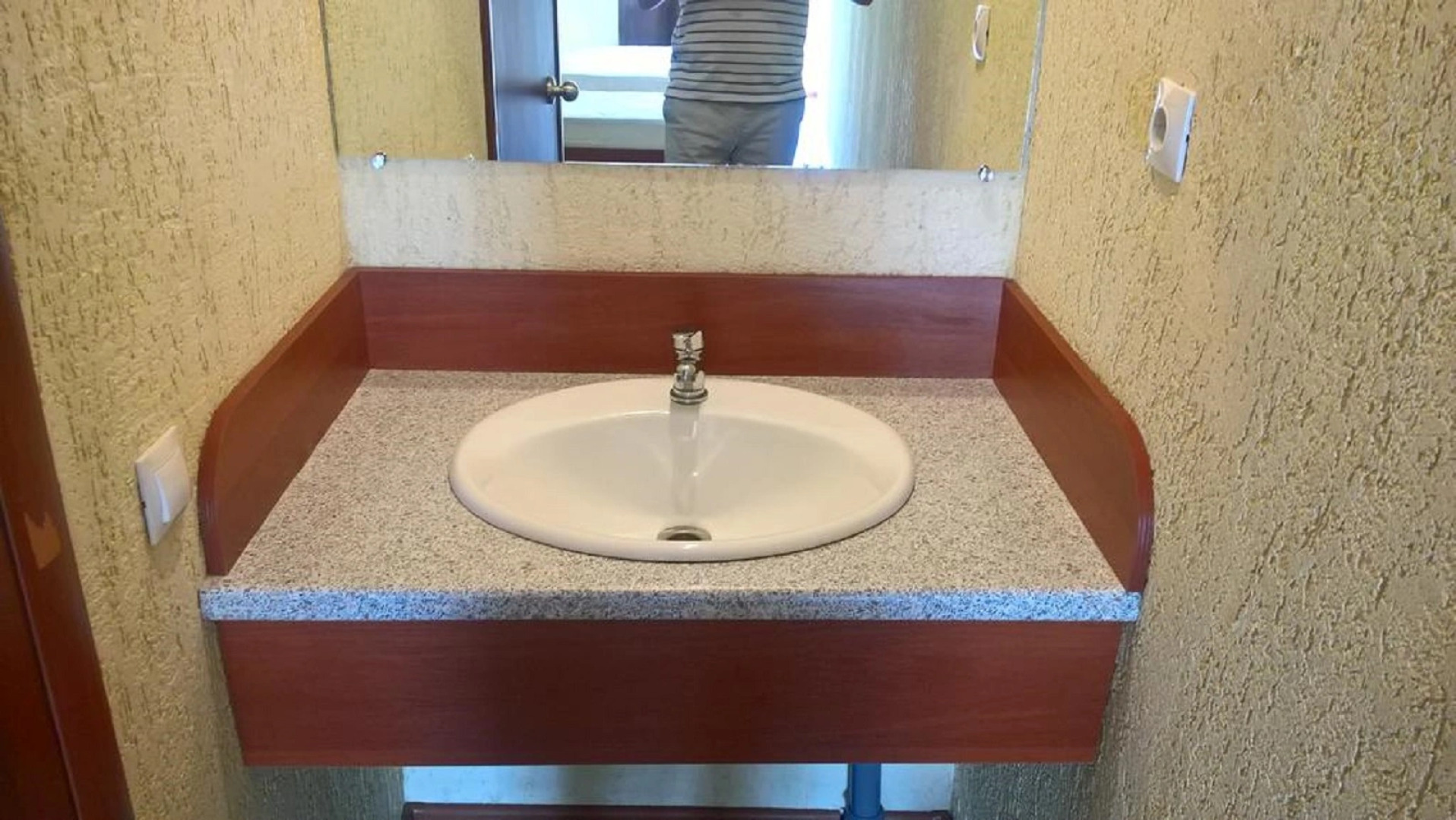 Отель Мельница