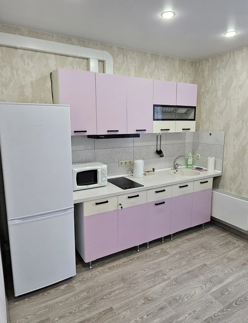 Апартаменты ЖК на Волге Европейский