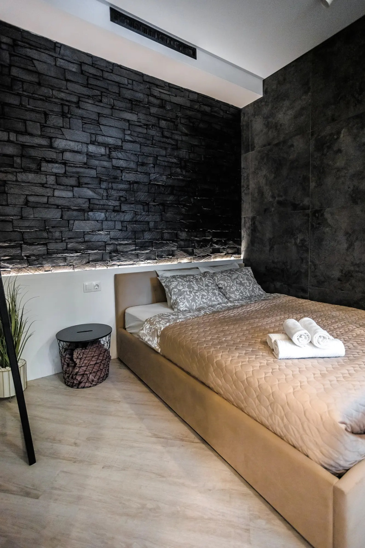 Апартаменты Cozy39 Hufen