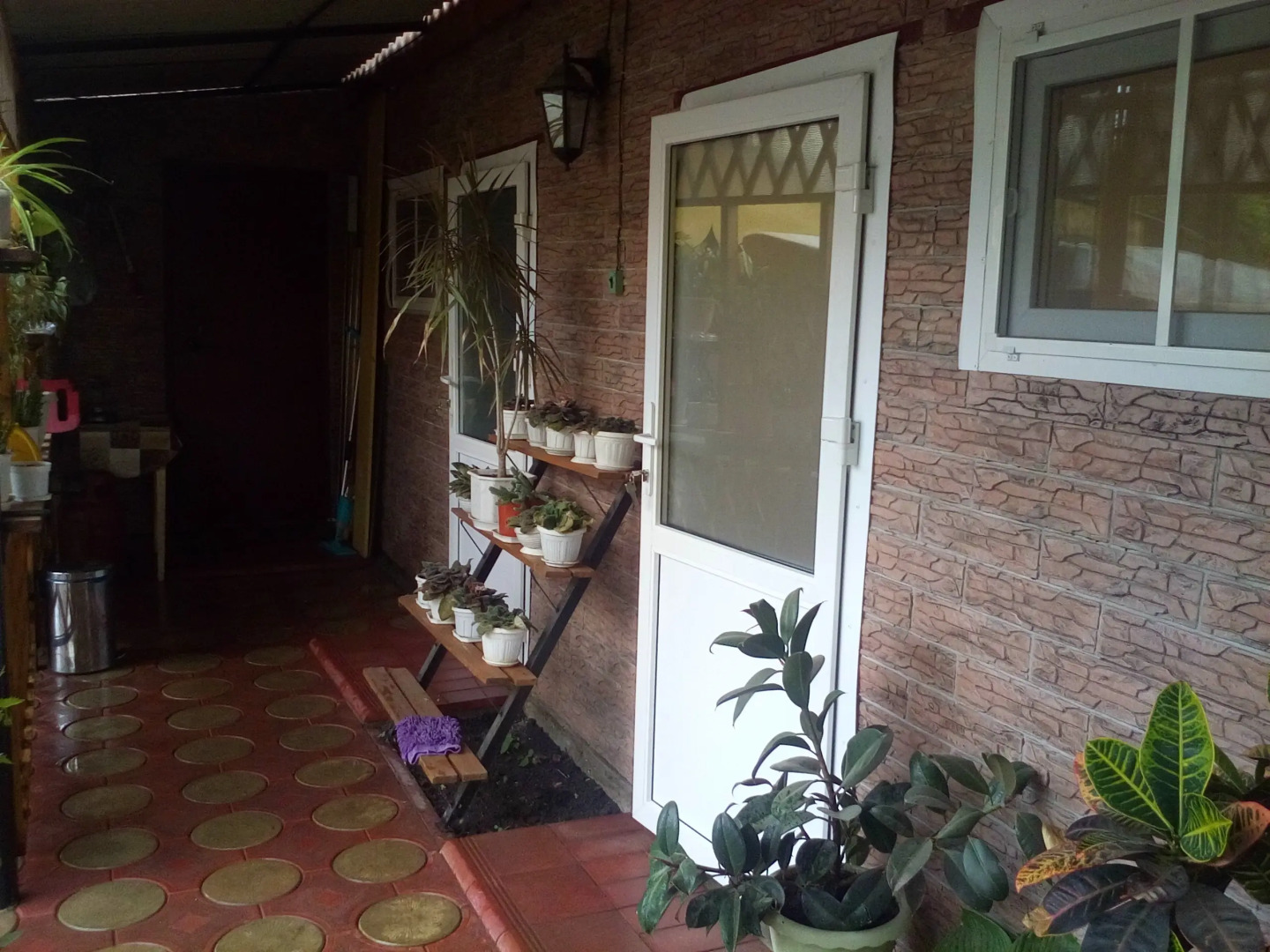 Гостевой дом Домик