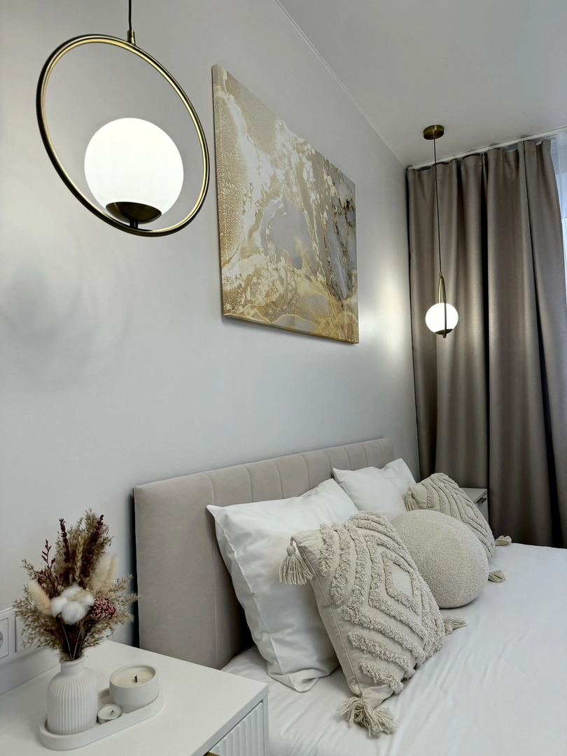 Апартаменты на Набережной