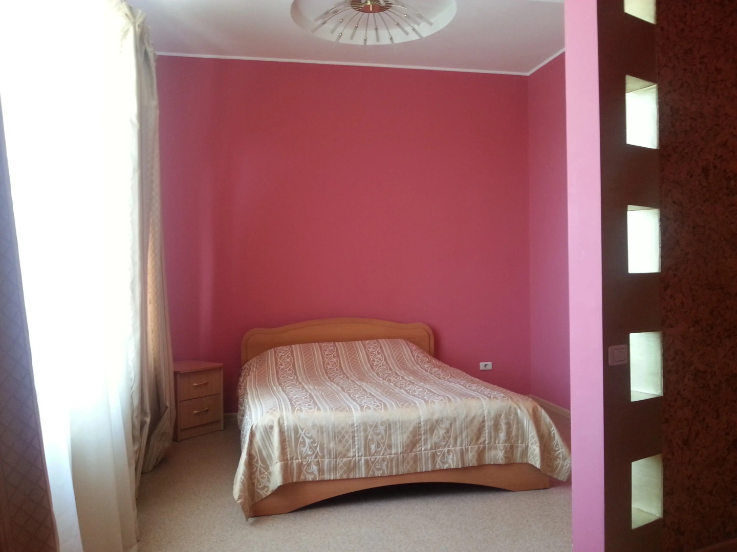 Отель Карат