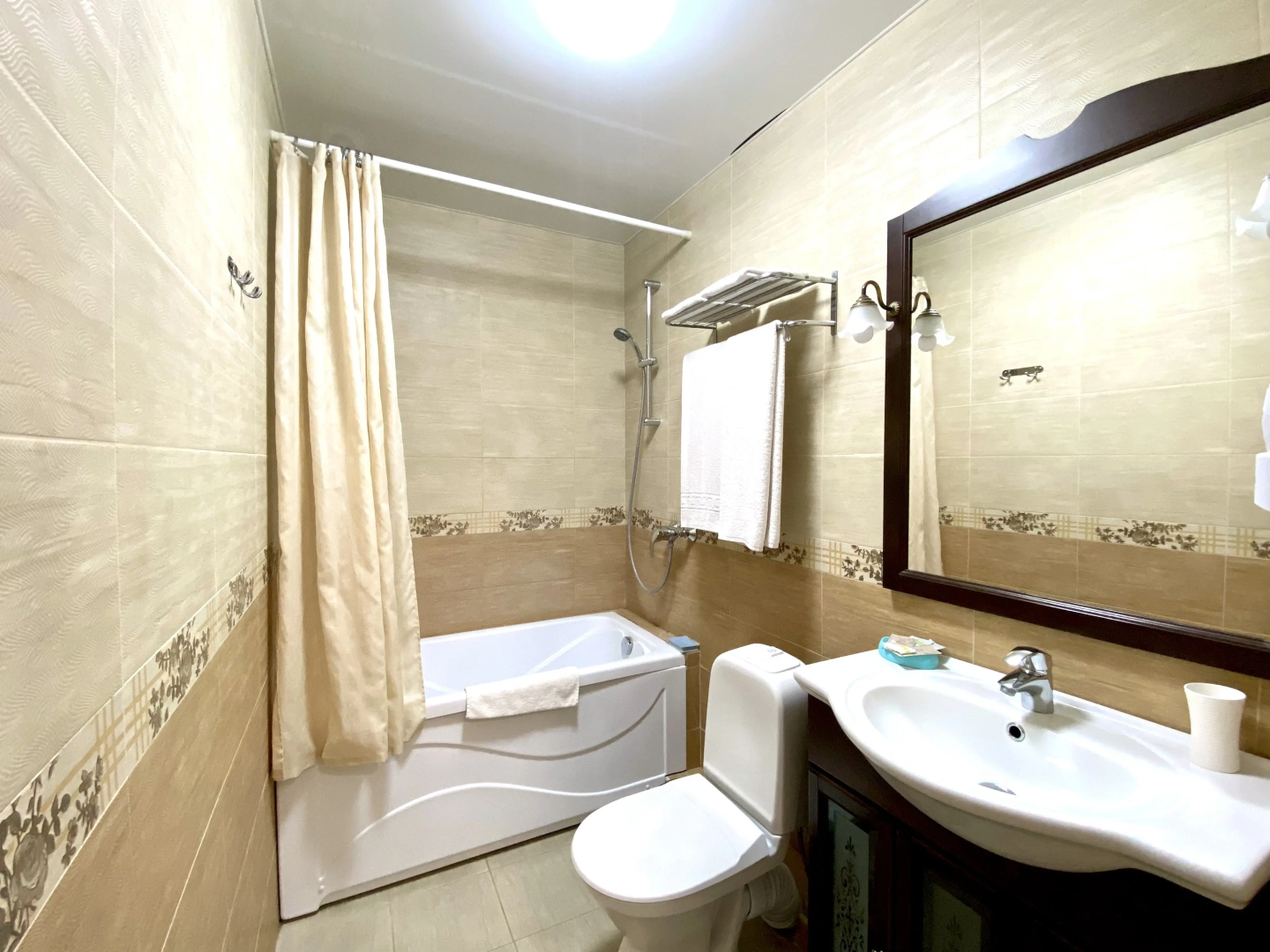 Гостевой Дом Floret