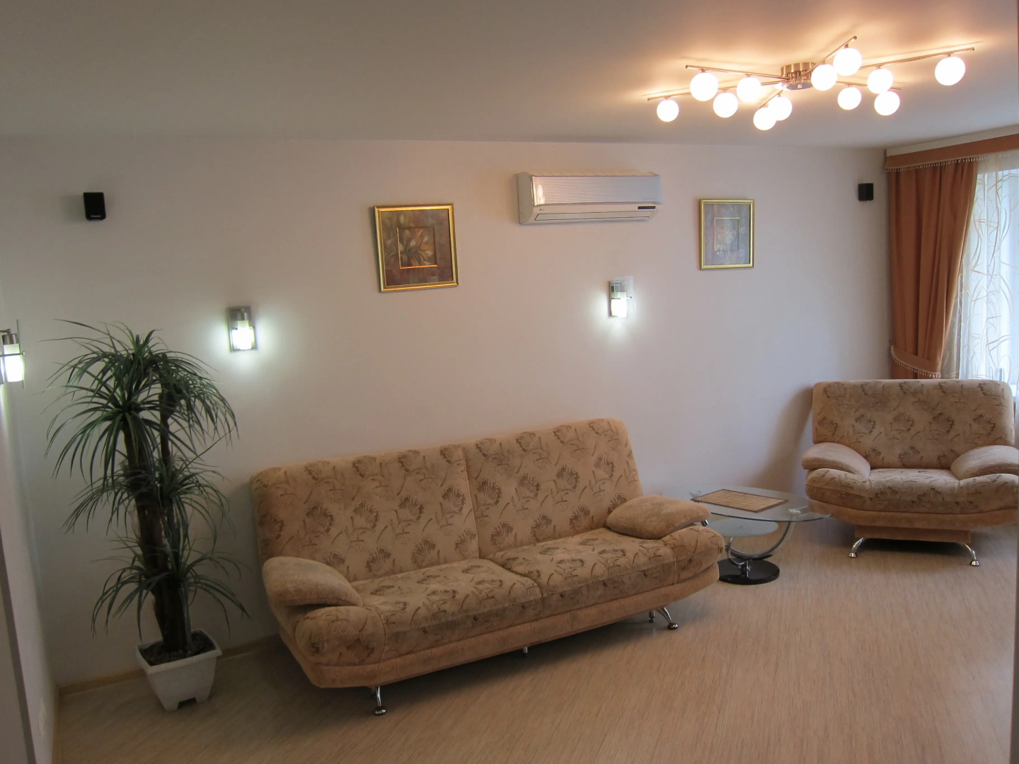 Апартаменты Квартира тут