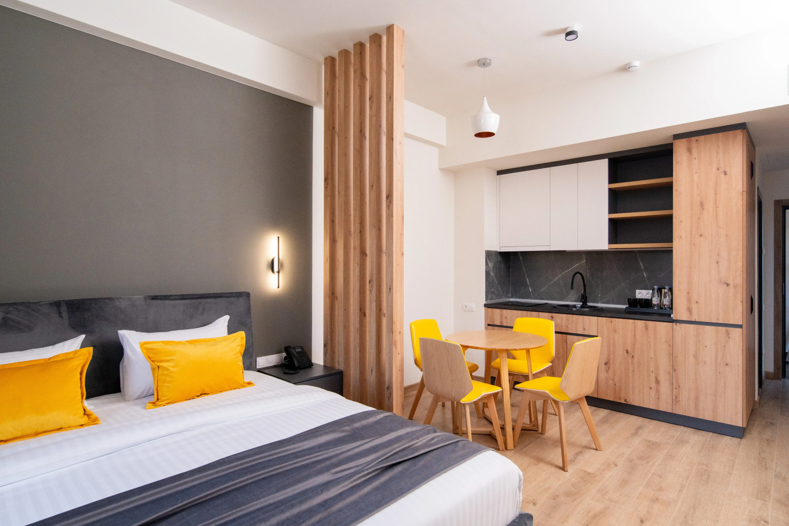 Hotel Dili Town Resort & Spa