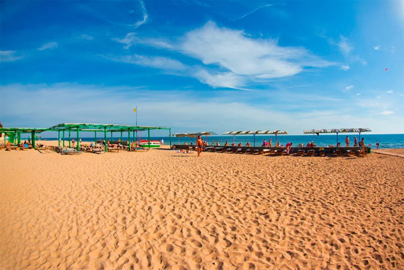 Отель Астра-Центр