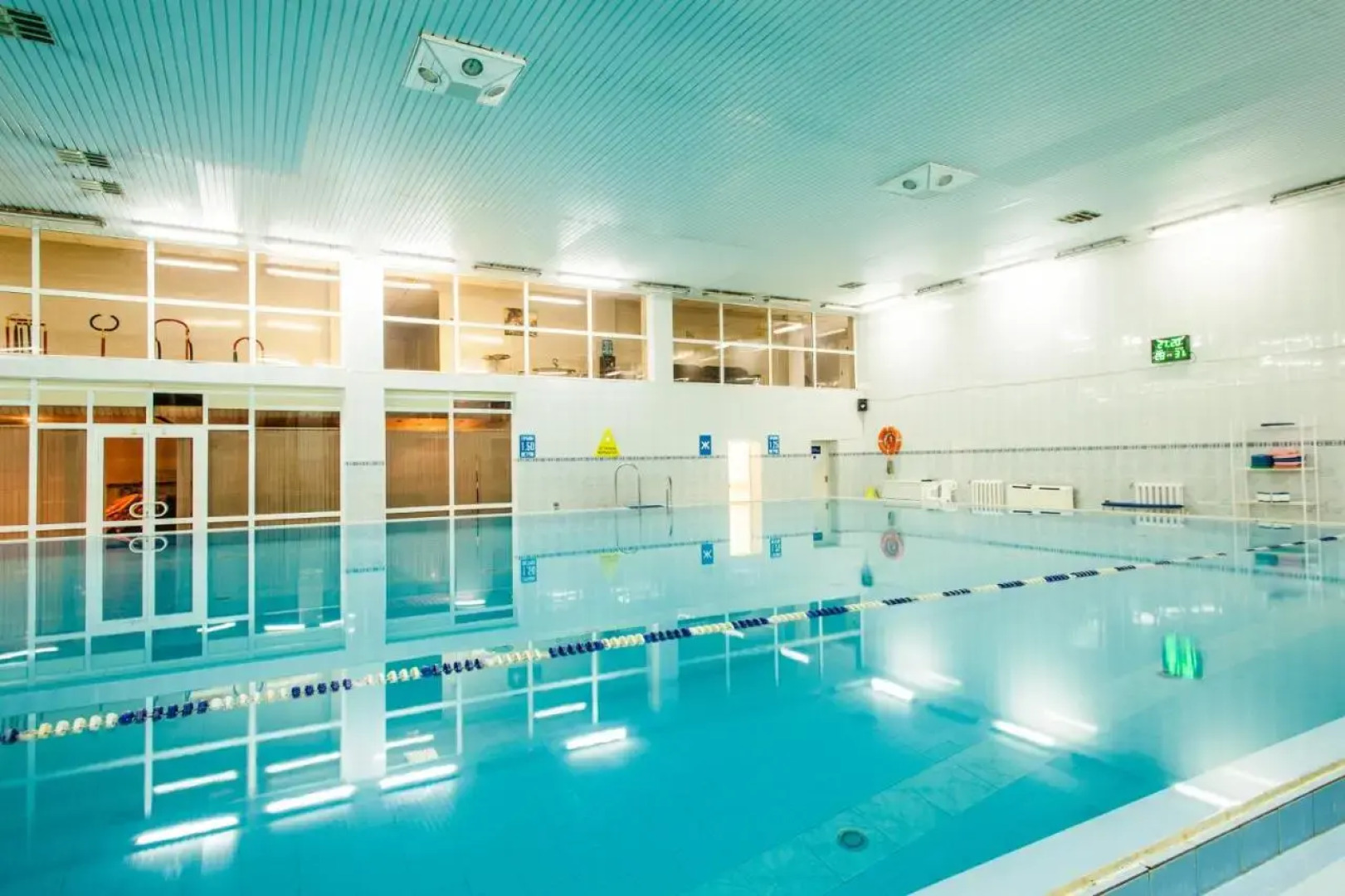 Санаторий Электра