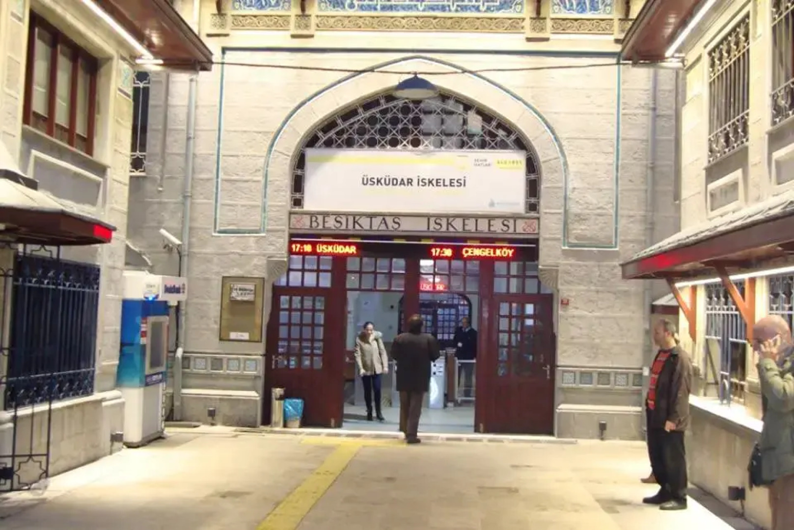 Бутик-Отель Royal Suites Besiktas