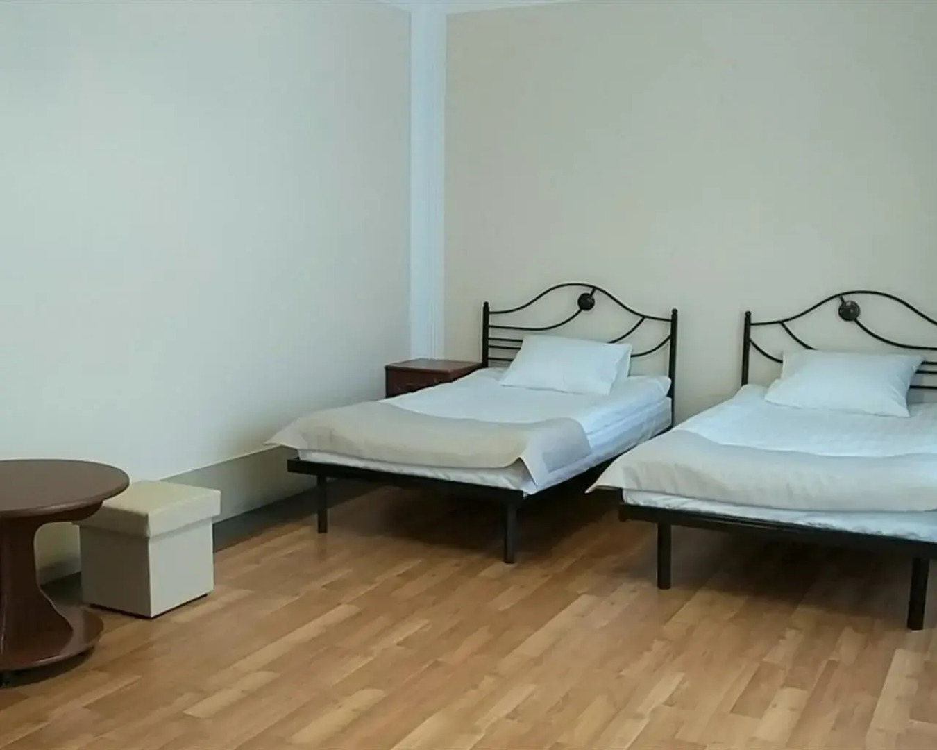 Отель Парк-Отель