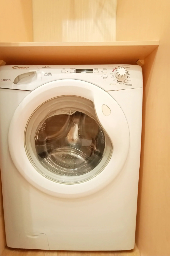 Апартаменты 3к На Бульваре Королёва 4