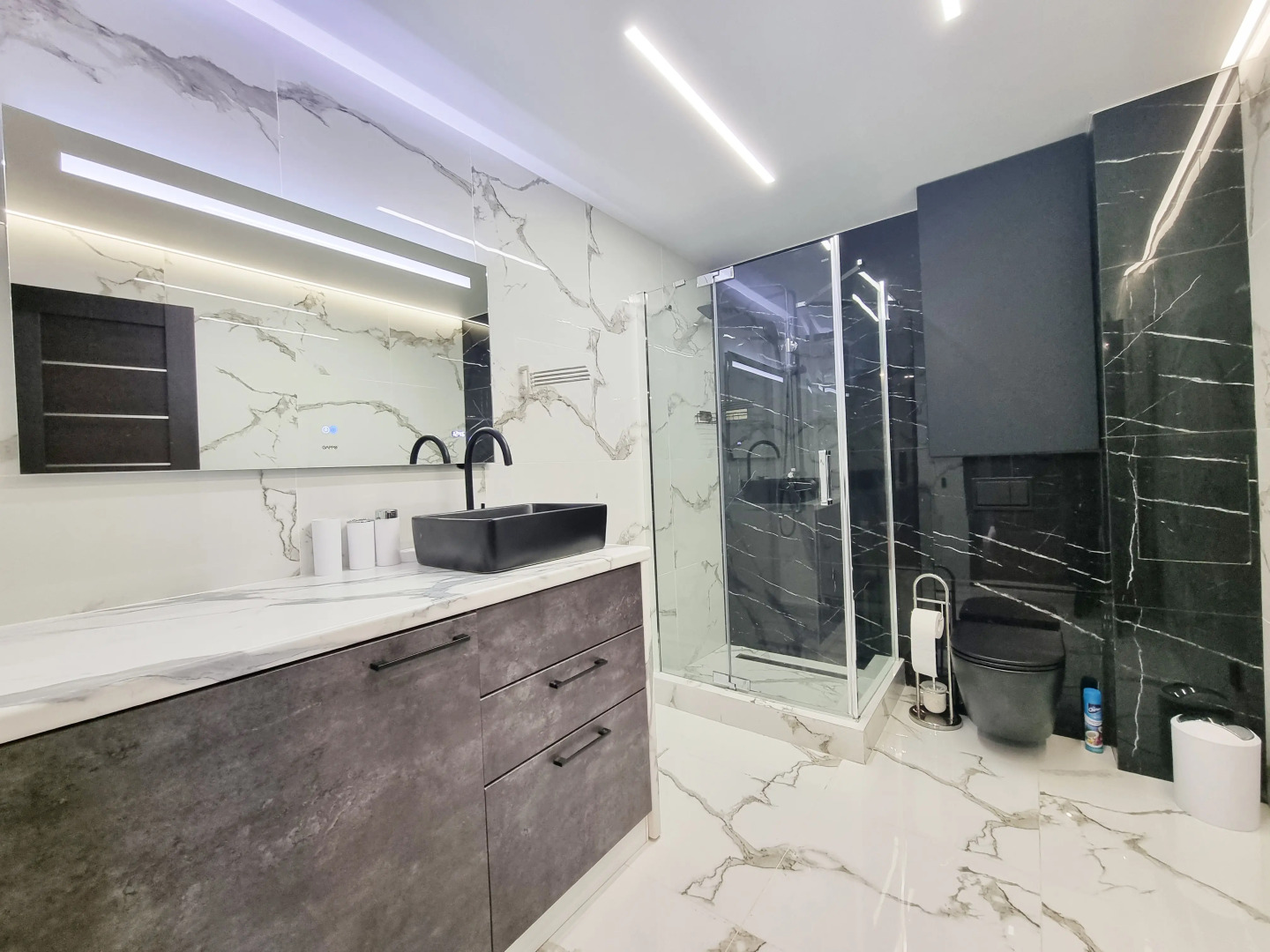 Апартаменты Премиум класса Панорама уюта у ГЭС