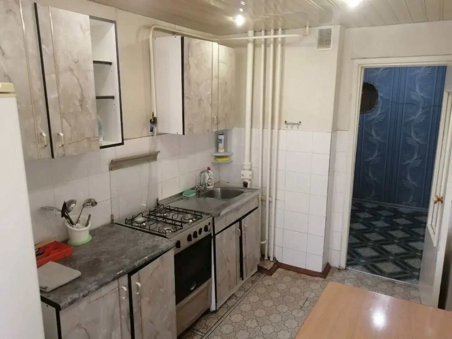 Апартаменты на улице Клубная, 13