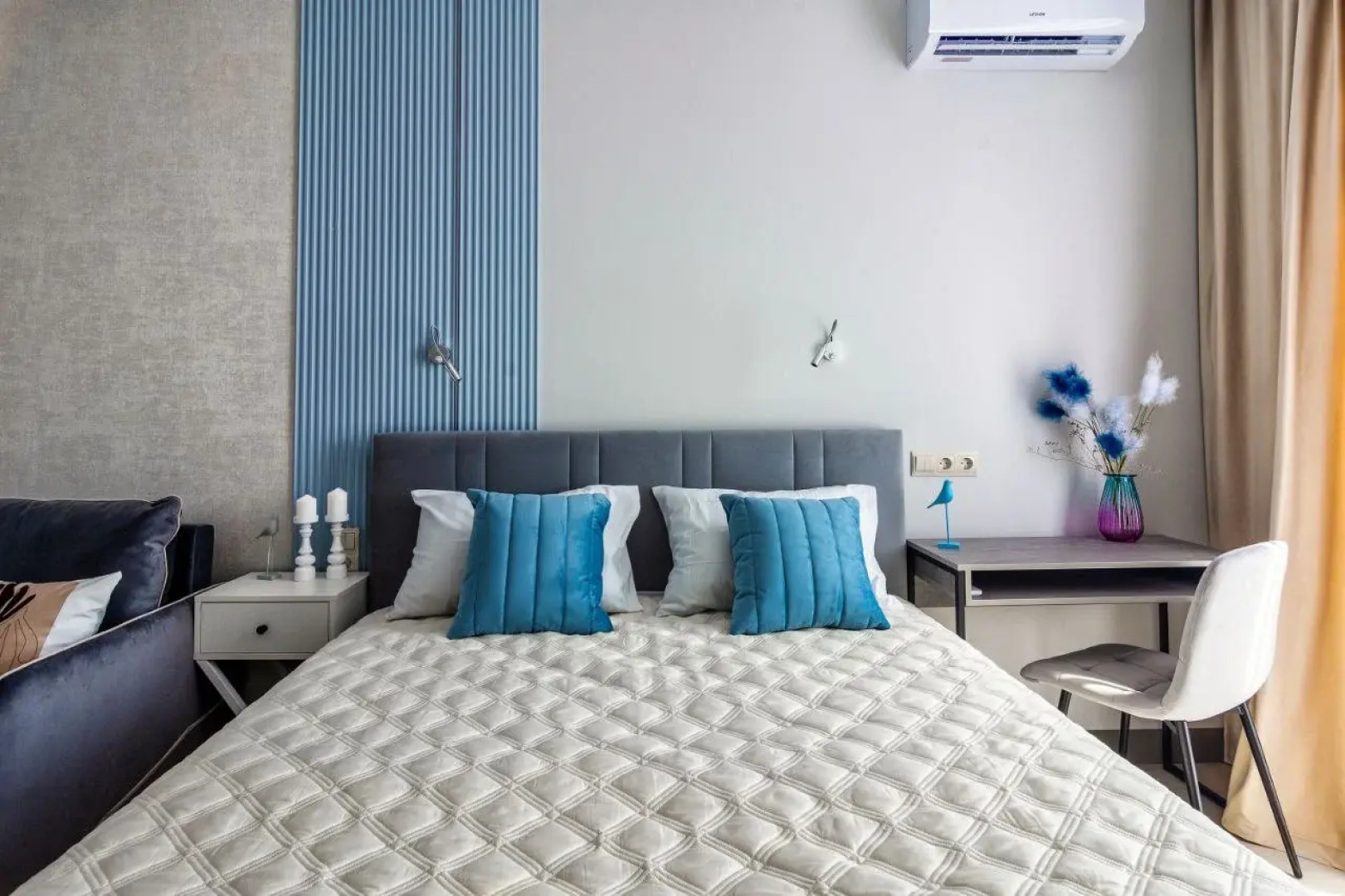 Апартаменты Paradise Геленджик