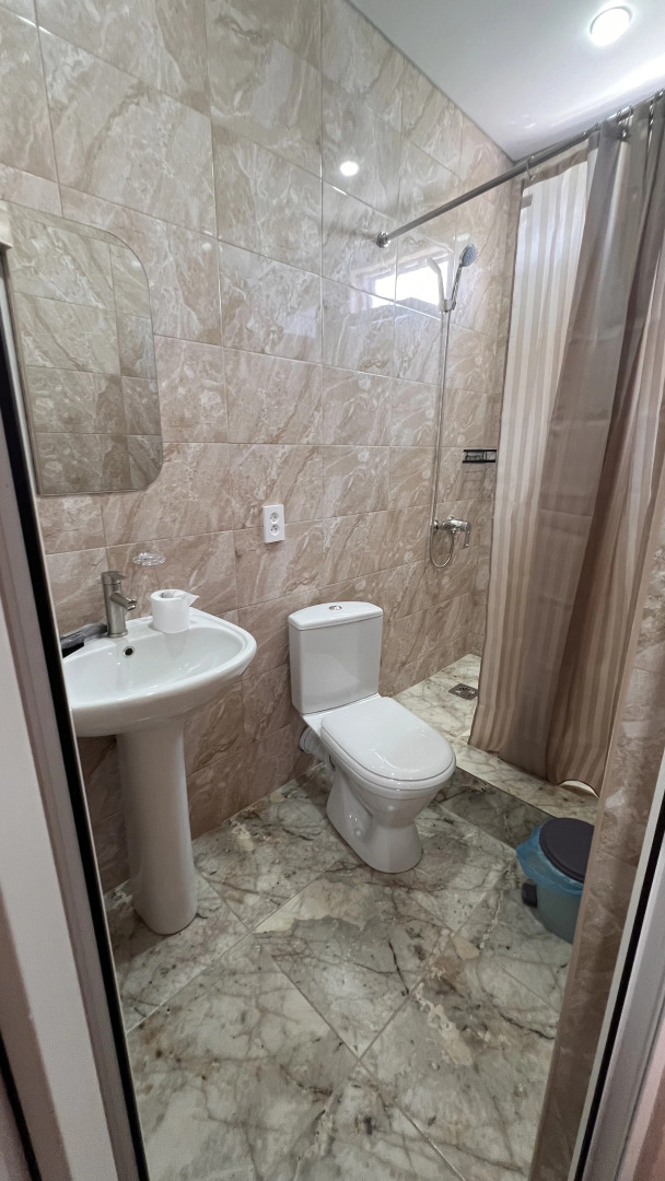 Частный Дом GuestHouse Artin