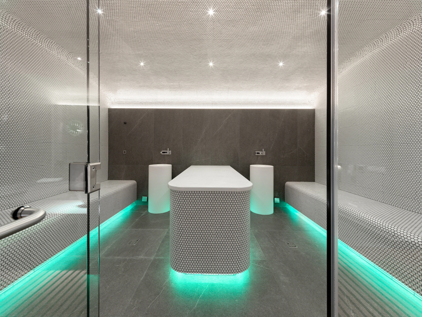 Отель Московская горка by USTA Hotels