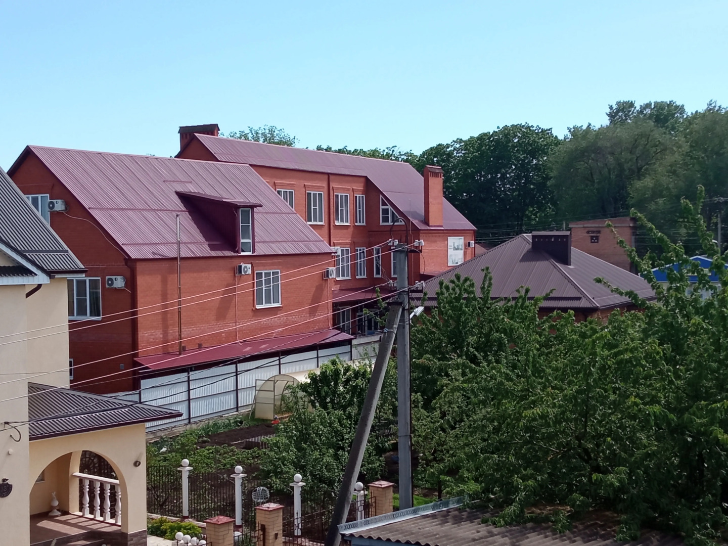 Гостевой дом "Нес"