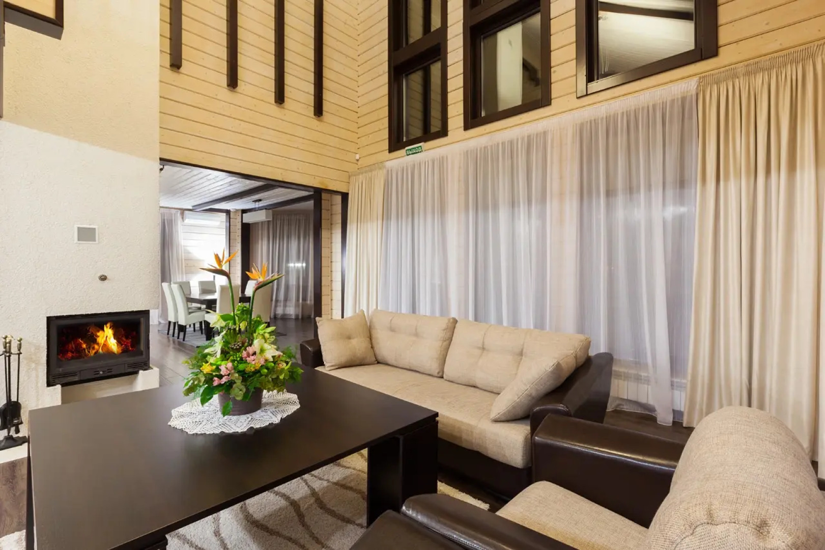 Парк-отель Спасское