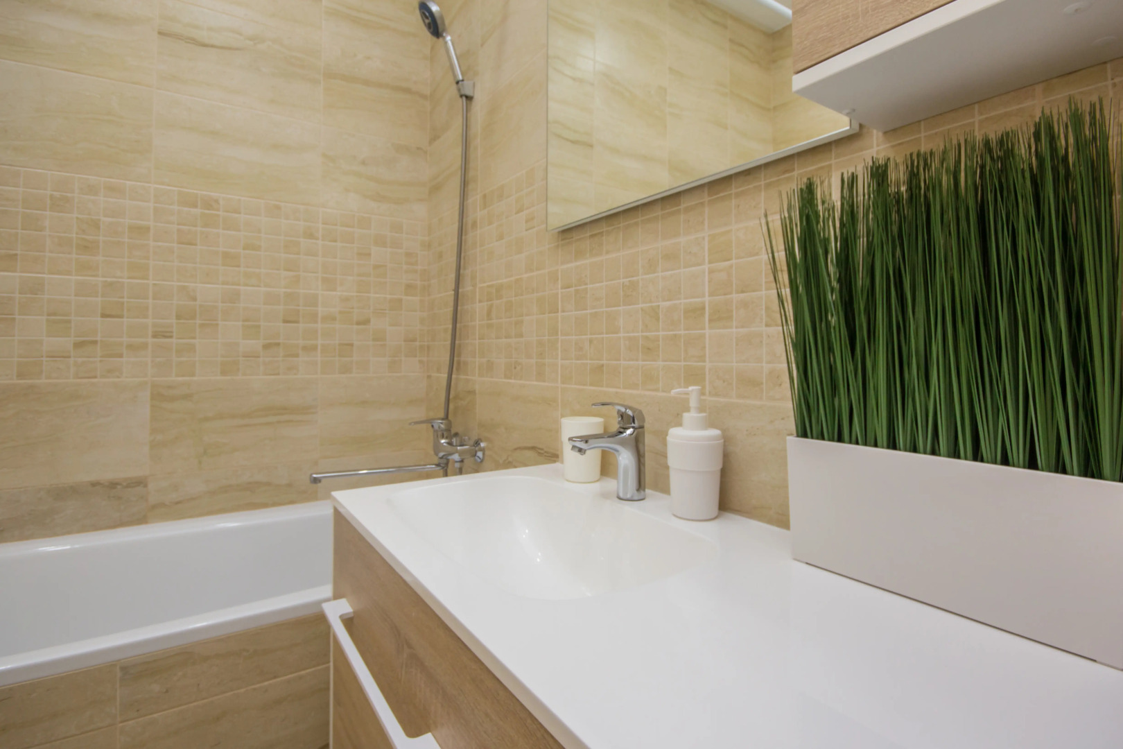 Апартаменты в Центре Краснодара 13