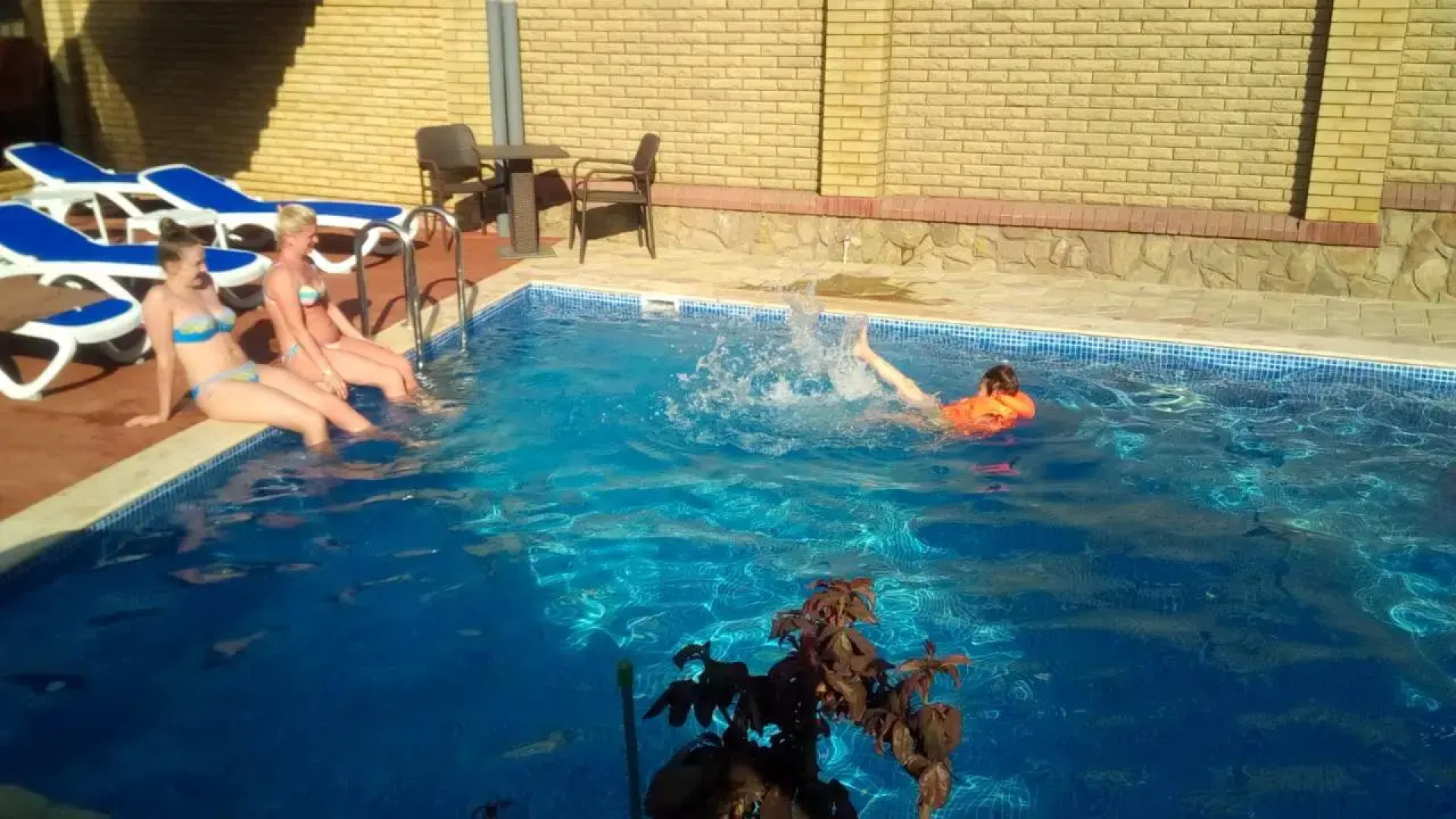 Гостевой Дом Фаворит