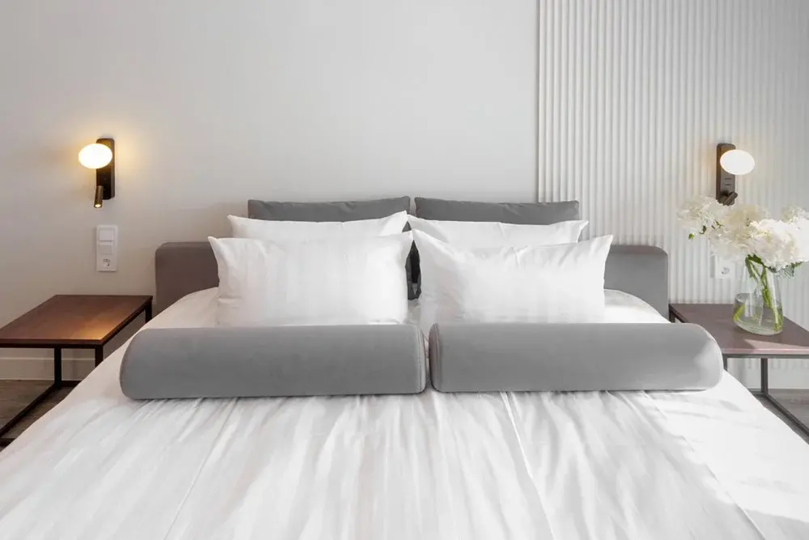 Апартаменты 4Кайф Atlantis 19а первая линия у моря