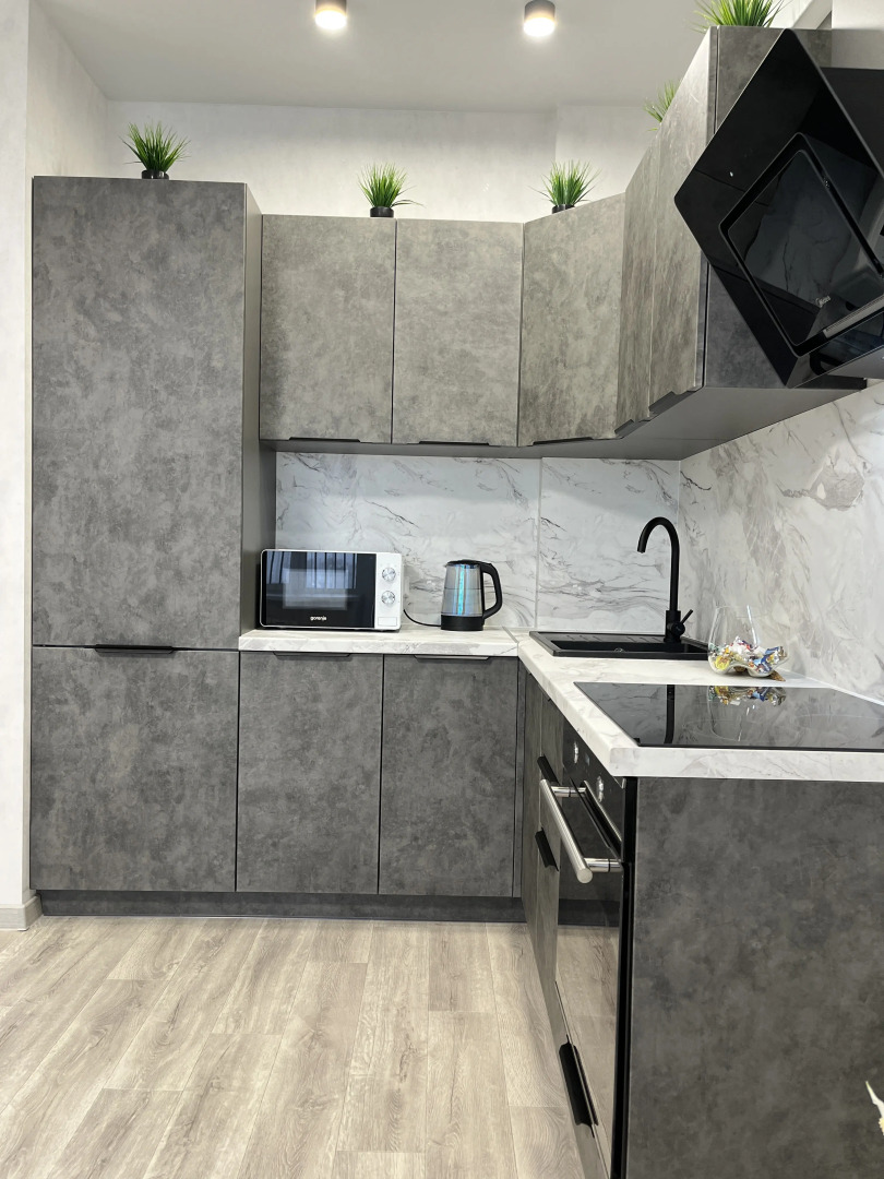 Апартаменты Arban Smart