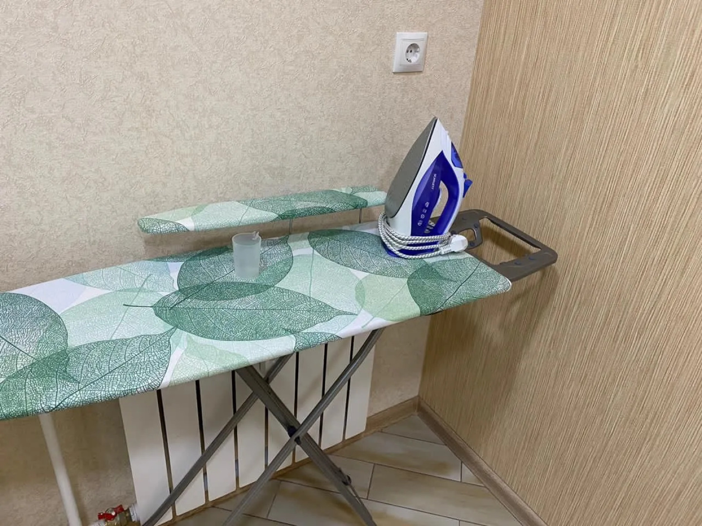 Апартаменты в центре Барнаула