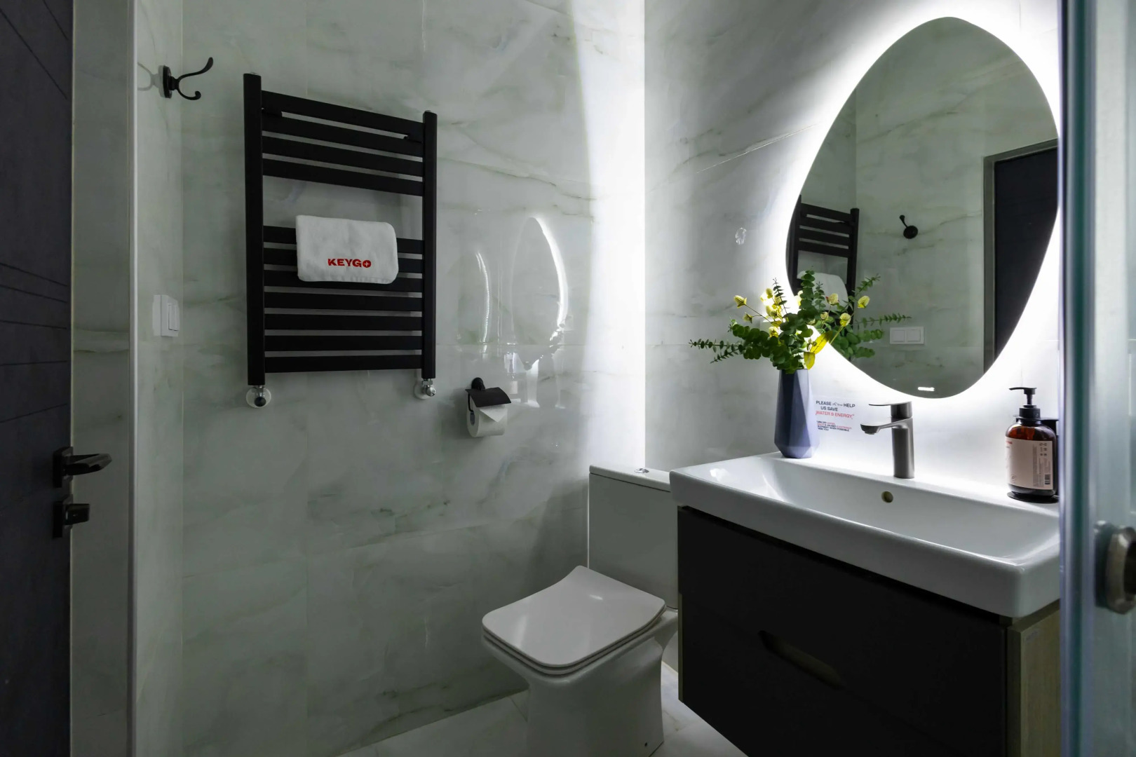 Апартаменты Студия KeyGo #0058 рядом с Музеем Арарат