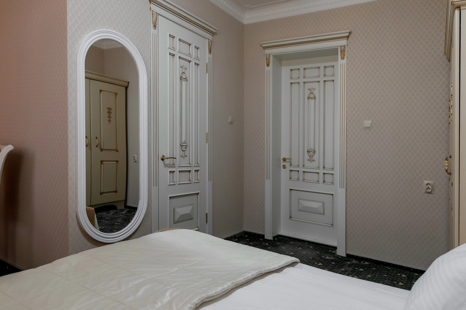 Отель Афины