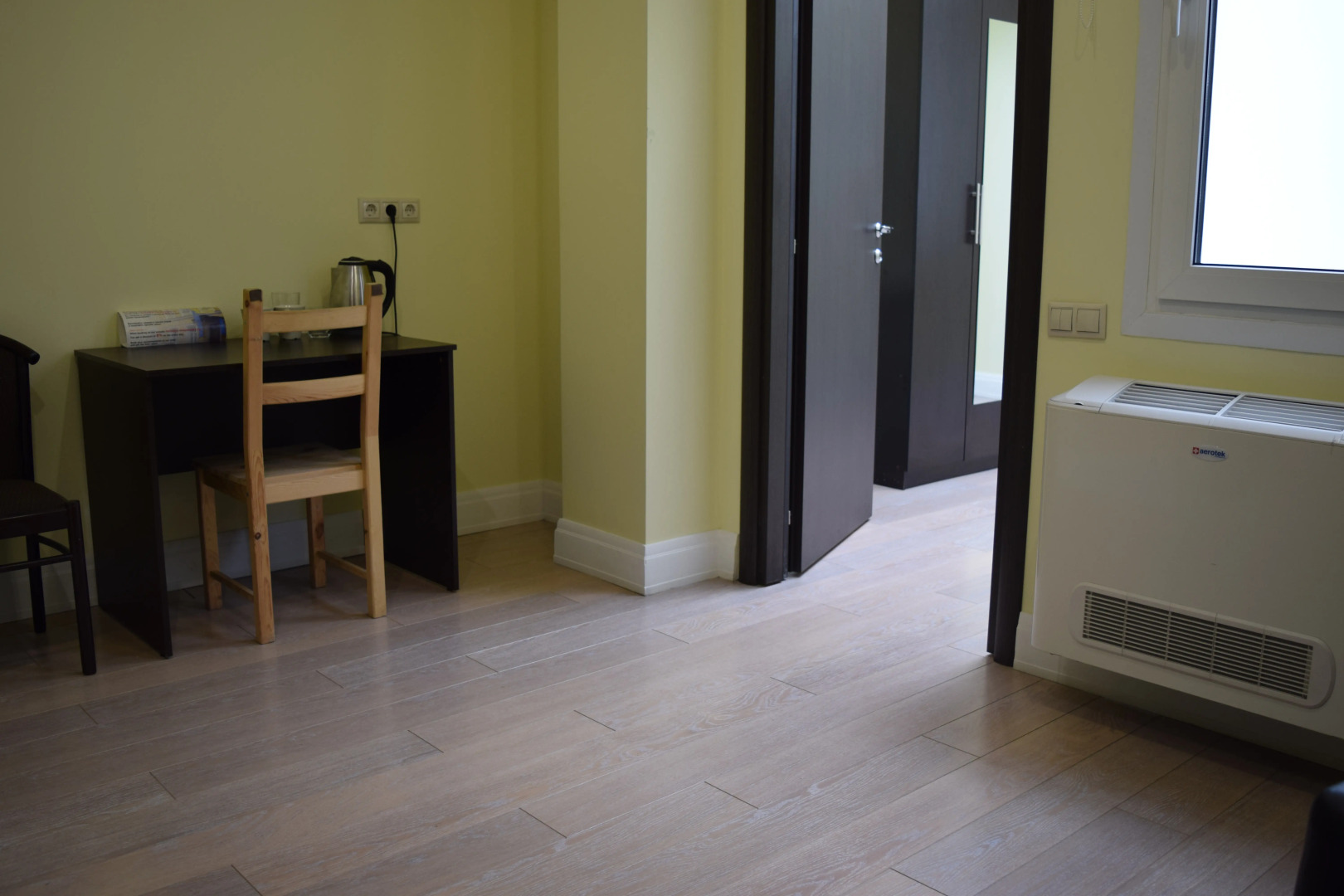 Отель Дом на Маяковке