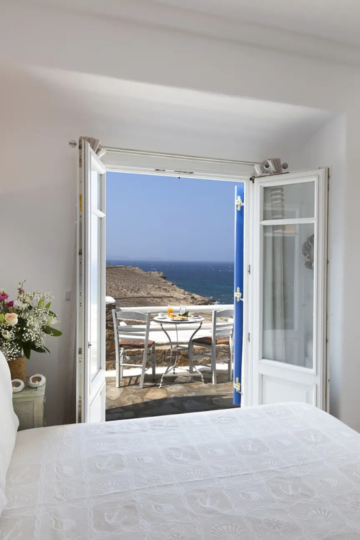 Вилла Choulakia