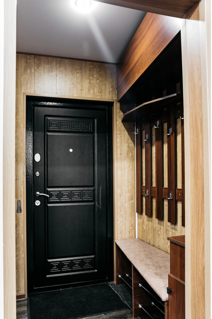 Апартаменты На Игарской