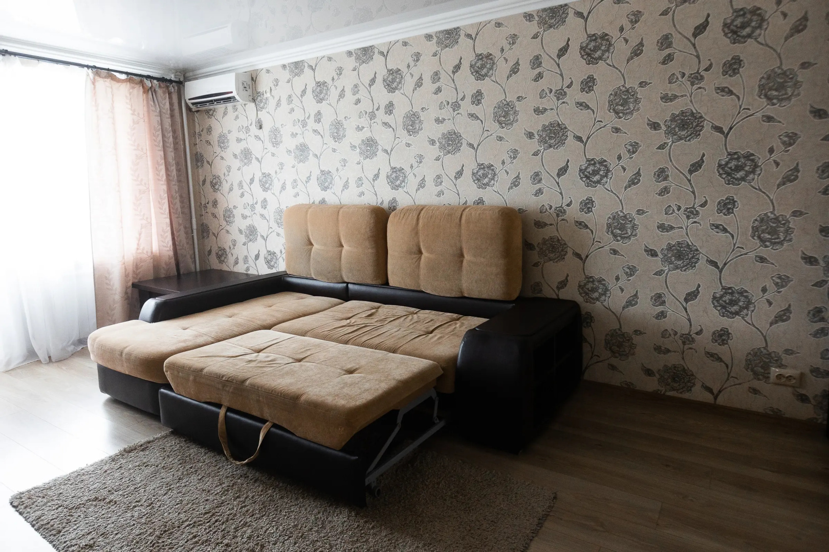 Квартира 1 крепостной 34