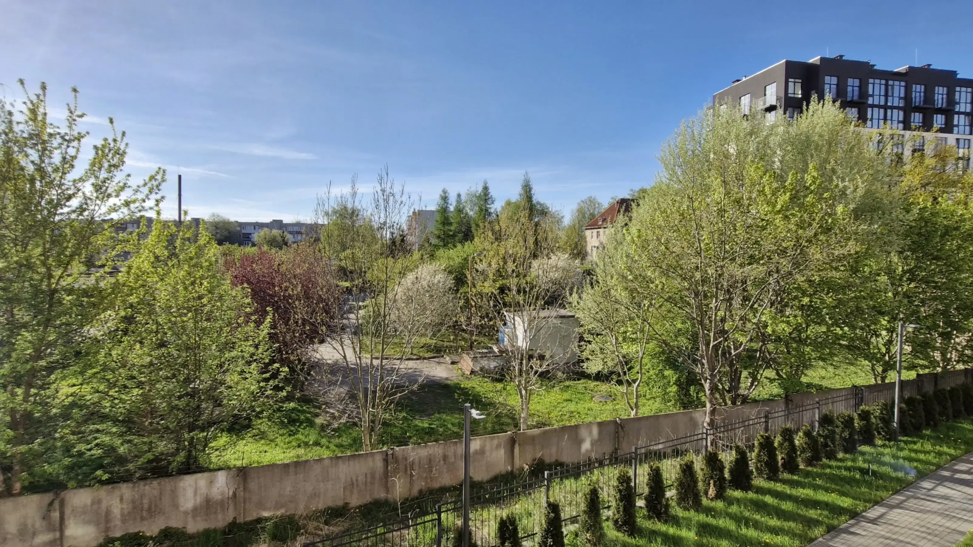 Квартира Кутузов