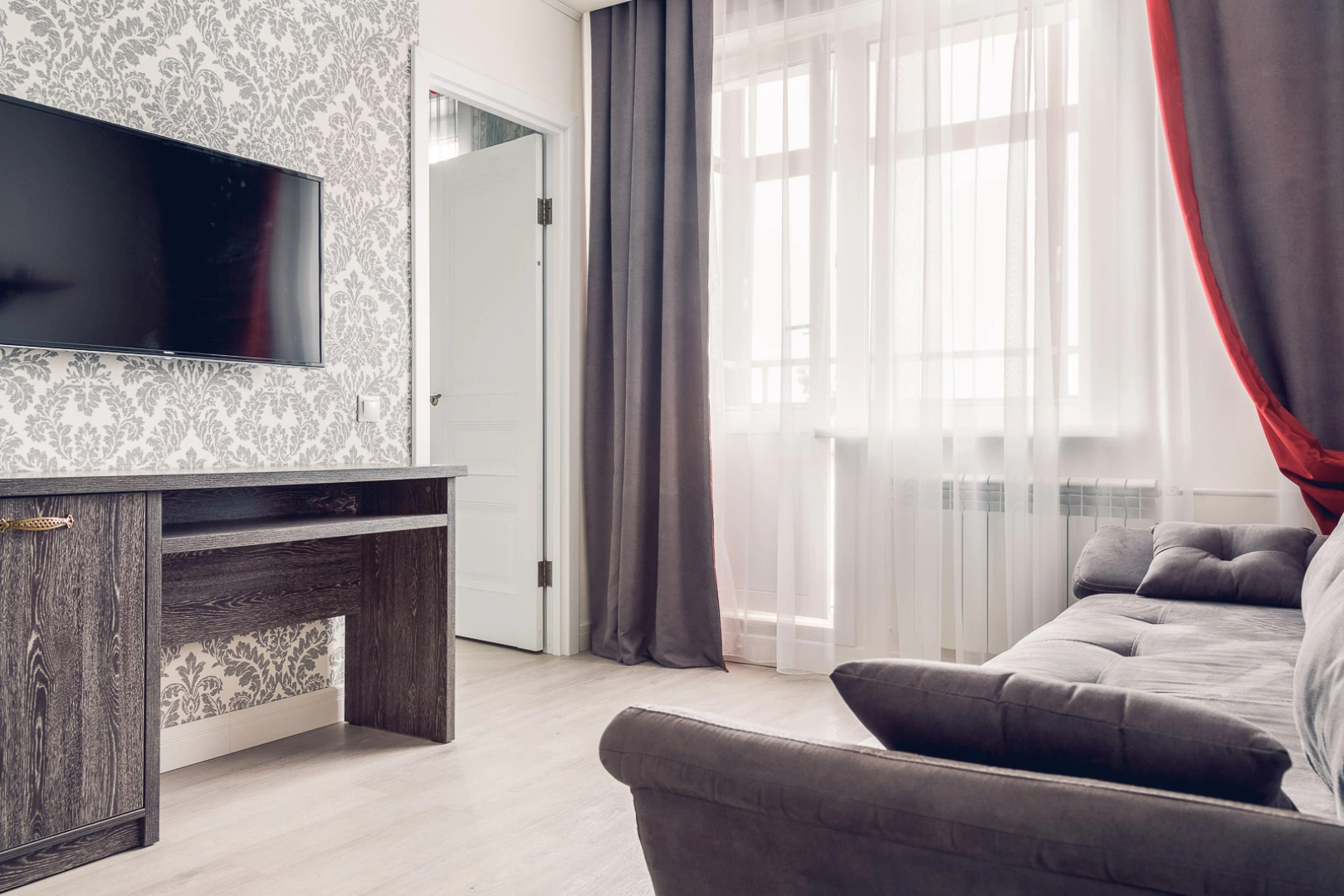 Baikal Story ApartHotel