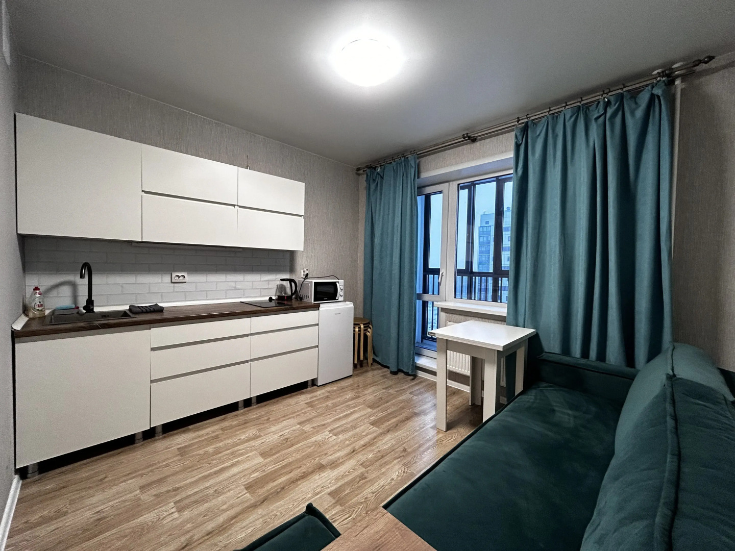 Апартаменты для Семейного Отдыха