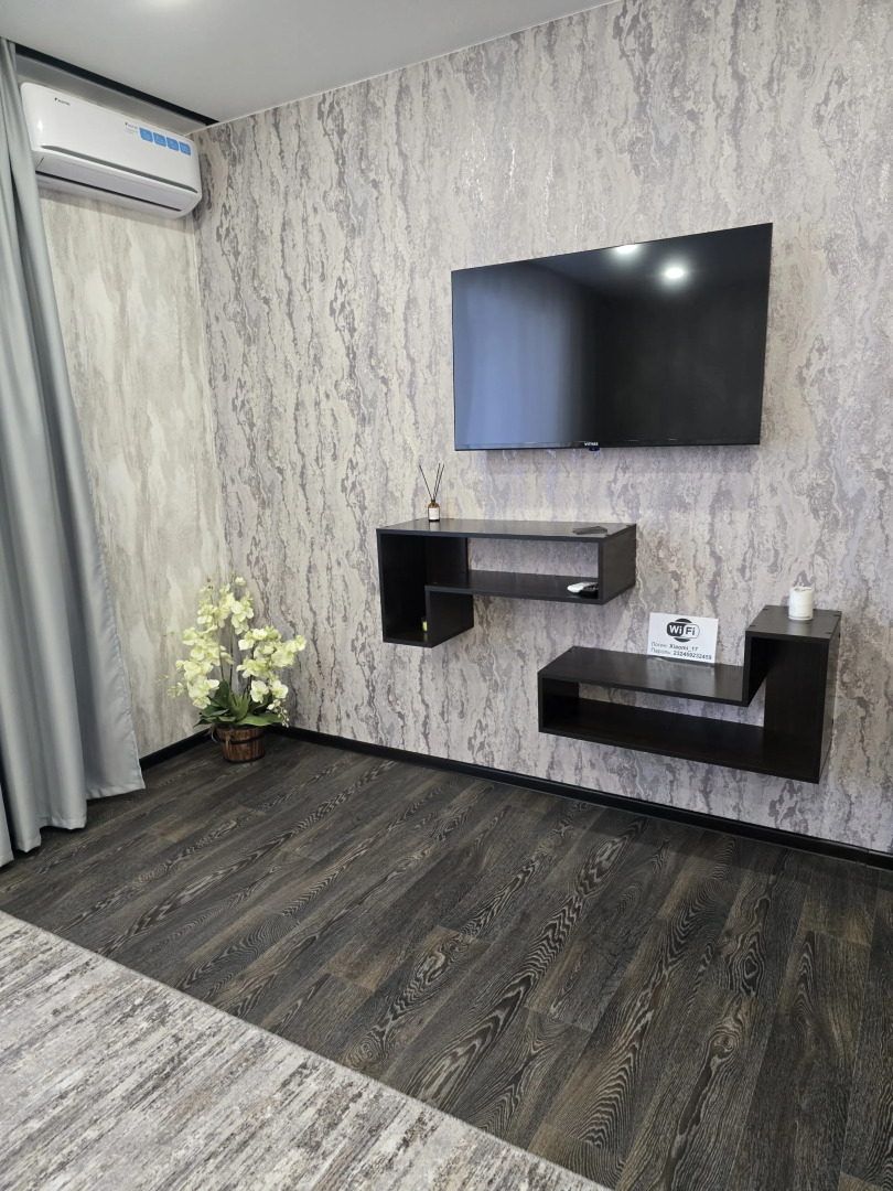 Квартира Технический переулок 84